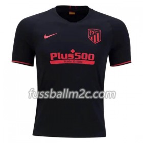 Fußballtrikots Atlético Madrid Auswärts Trikotsatz 2019-2020